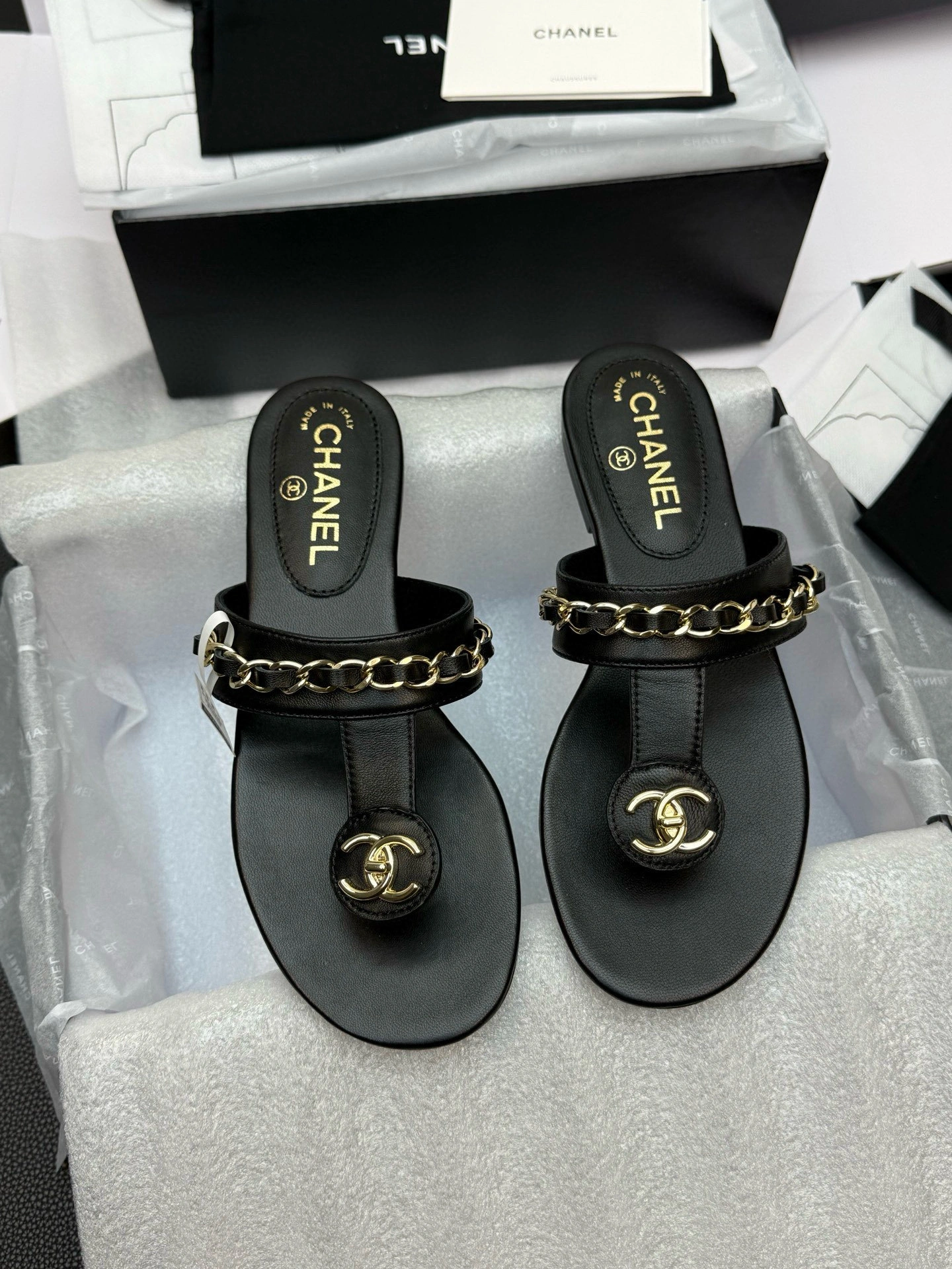 COCO-- 3h1958 G46405 B20243 U0334 sheepskin Heel height：1.5cm 2colour item:E-X062F0637-2